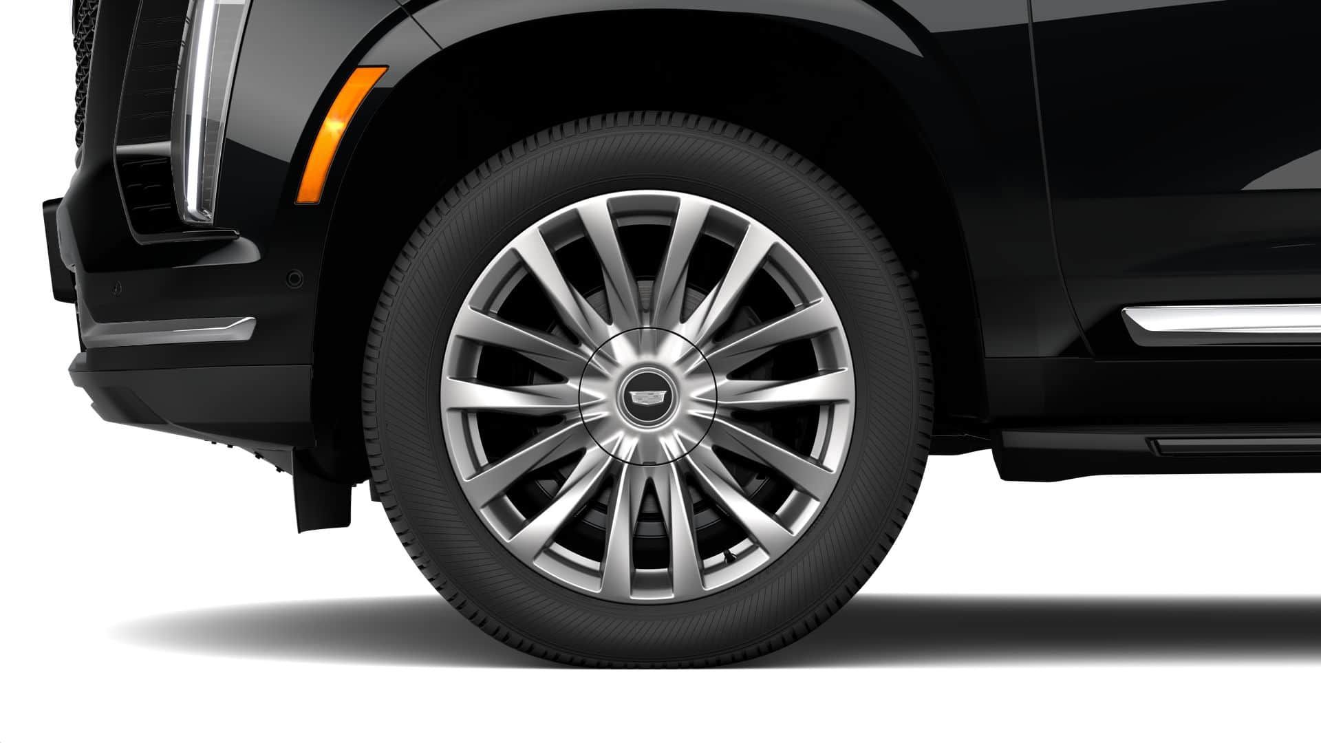 2026 Cadillac Escalade 1SA