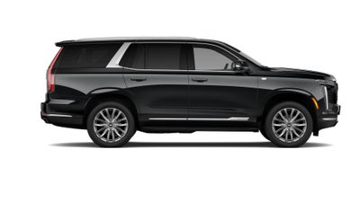 2026 Cadillac Escalade 1SA