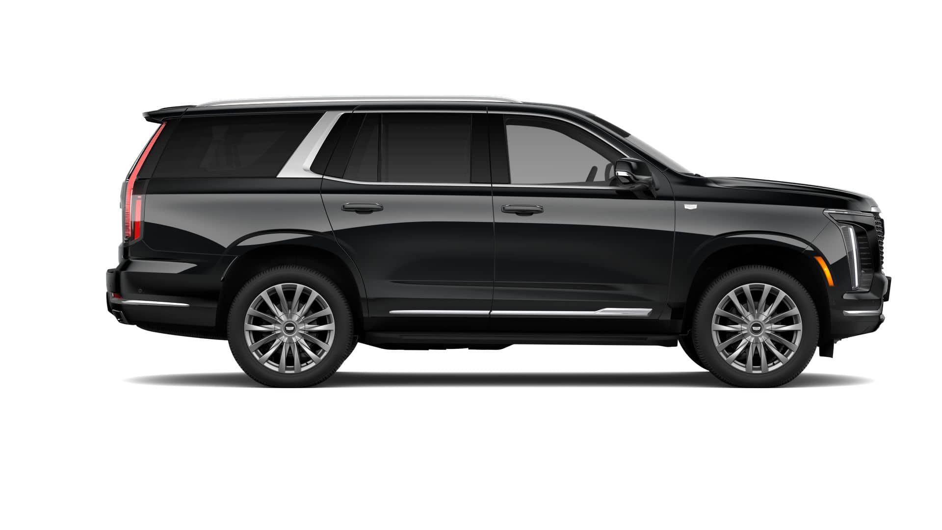 2026 Cadillac Escalade 1SA