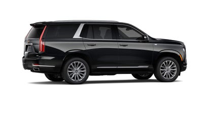 2026 Cadillac Escalade 1SA