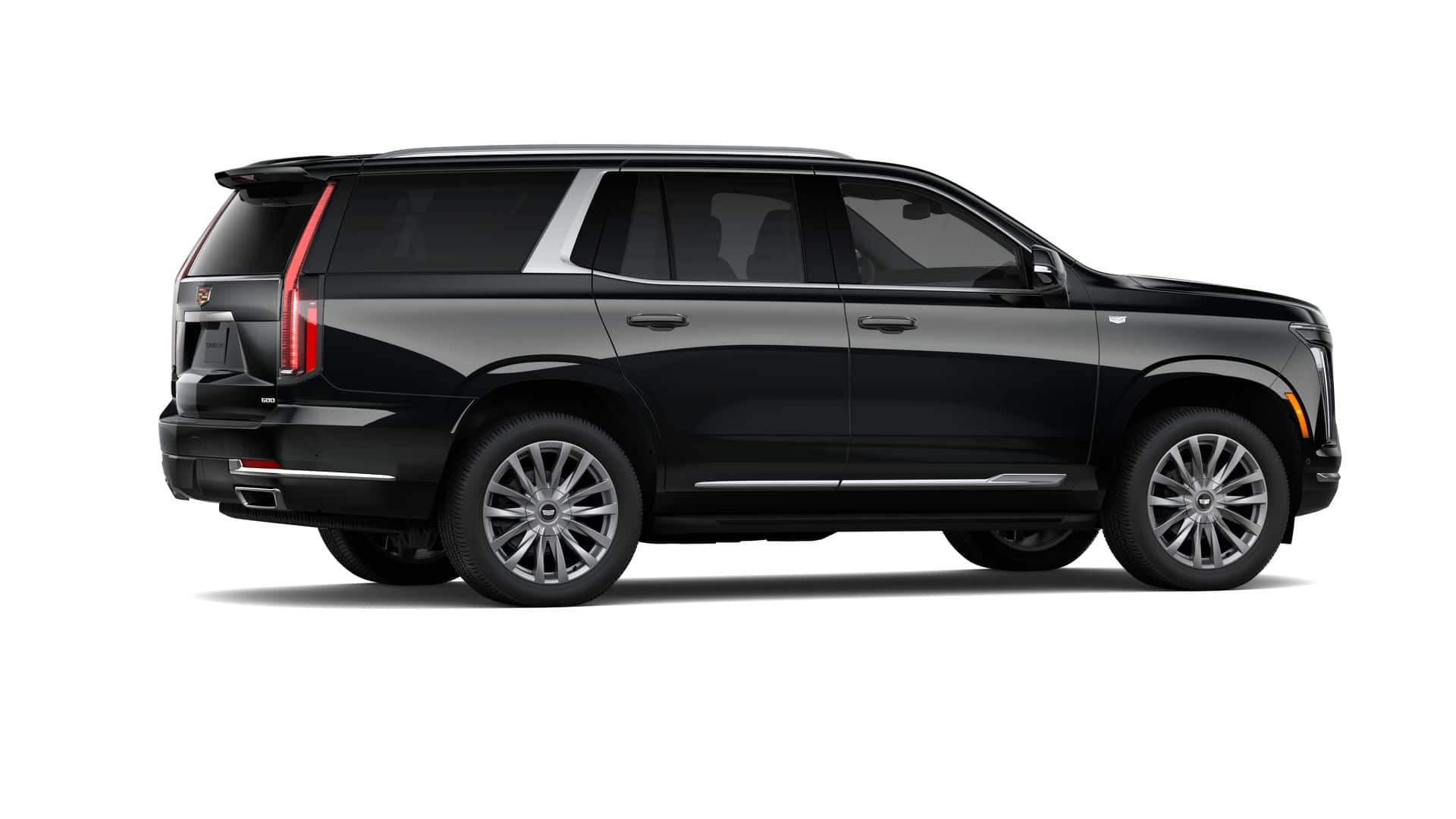 2026 Cadillac Escalade 1SA