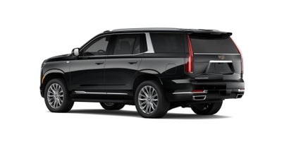 2026 Cadillac Escalade 1SA