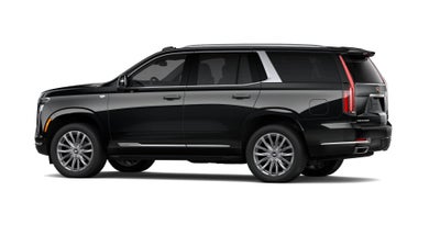 2026 Cadillac Escalade 1SA