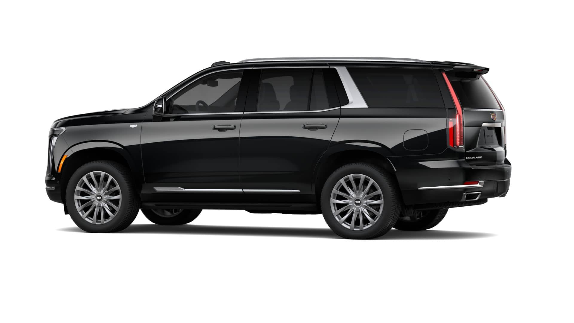 2026 Cadillac Escalade 1SA