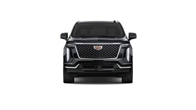 2026 Cadillac Escalade 1SA