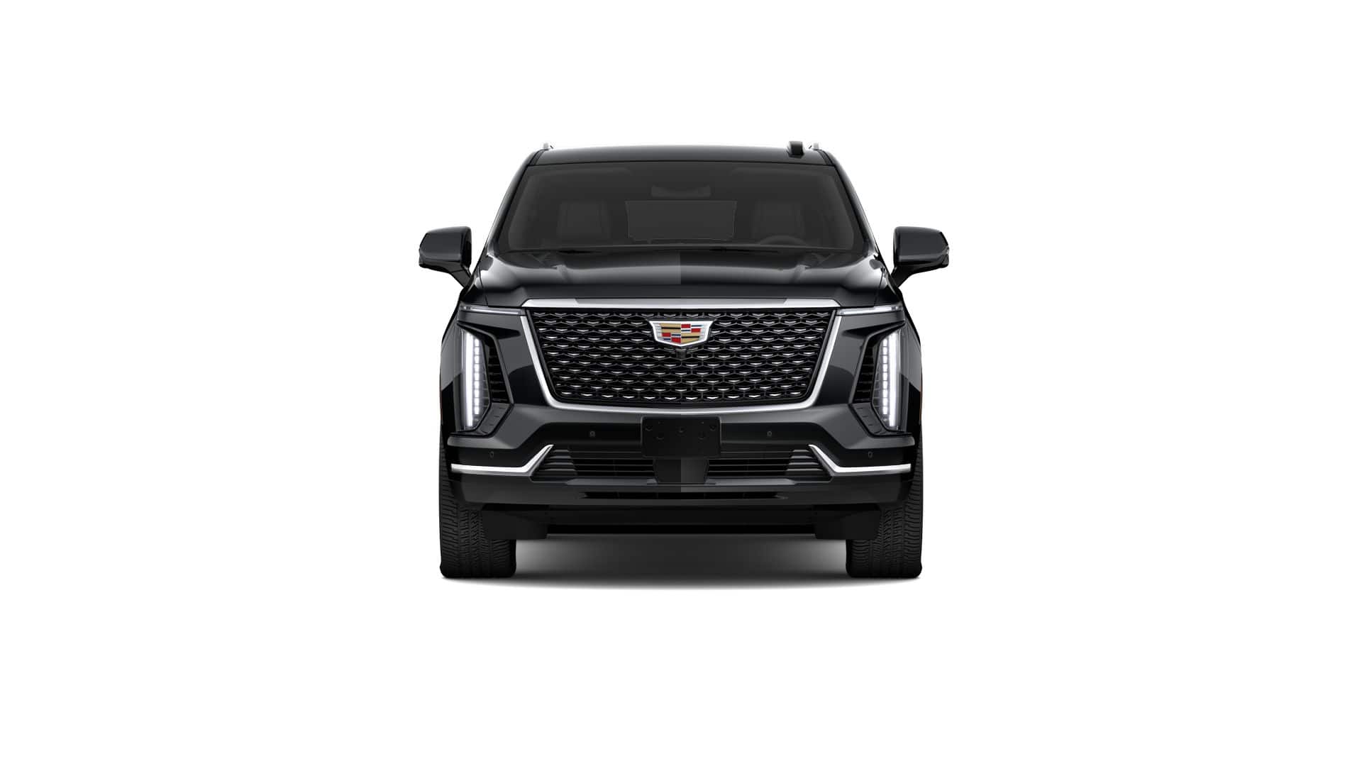 2026 Cadillac Escalade 1SA