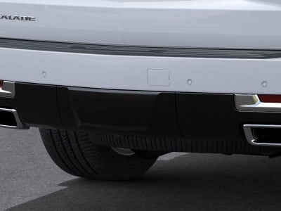 2026 Cadillac Escalade ESV 1SA