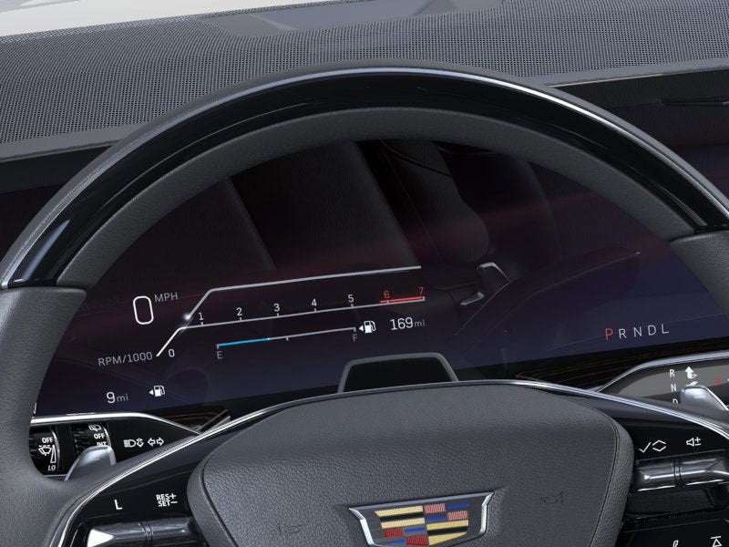 2026 Cadillac Escalade ESV 1SA