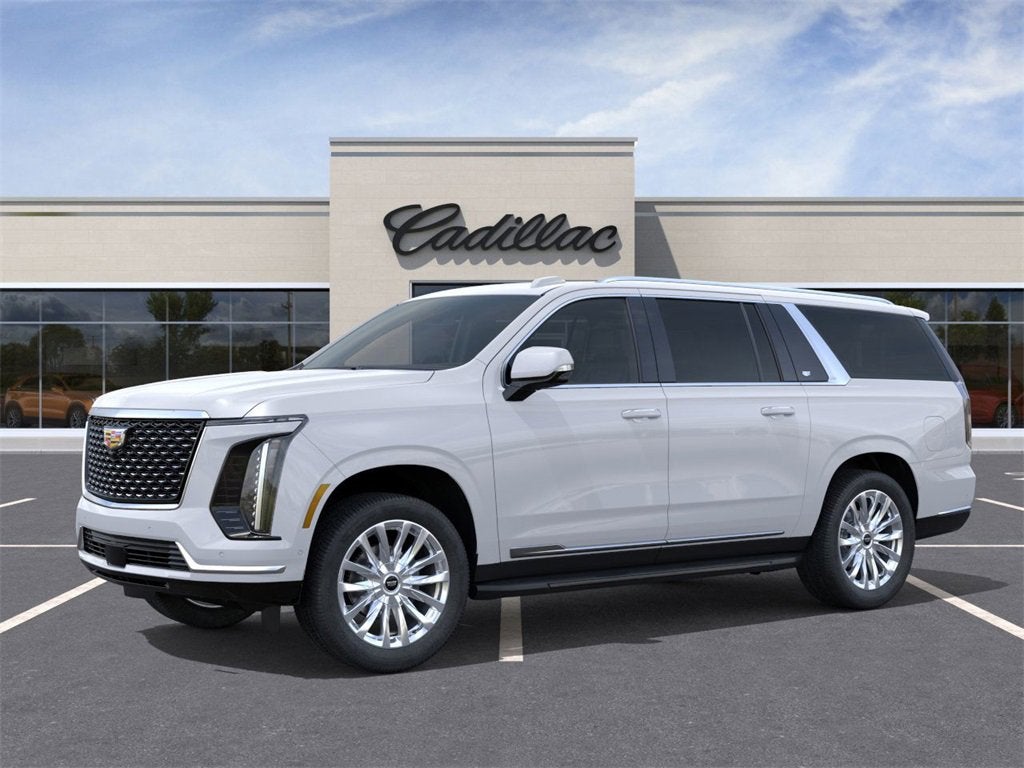 2026 Cadillac Escalade ESV 1SA