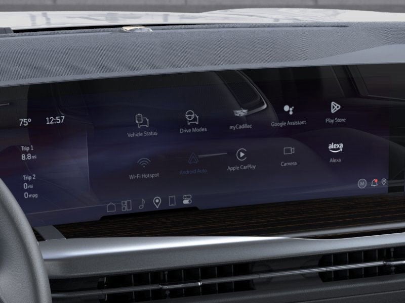 2026 Cadillac Escalade ESV 1SA