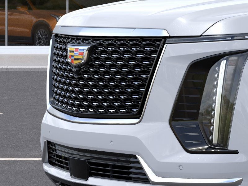 2026 Cadillac Escalade ESV 1SA