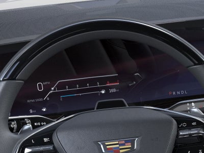 2026 Cadillac Escalade ESV 1SA