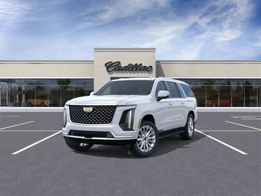 2026 Cadillac Escalade ESV 1SA