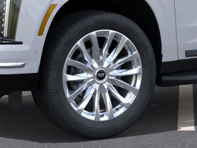 2026 Cadillac Escalade ESV 1SA