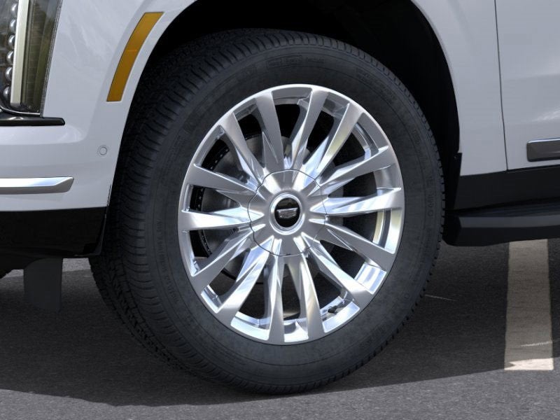 2026 Cadillac Escalade ESV 1SA