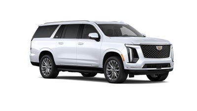 2026 Cadillac Escalade ESV 1SA