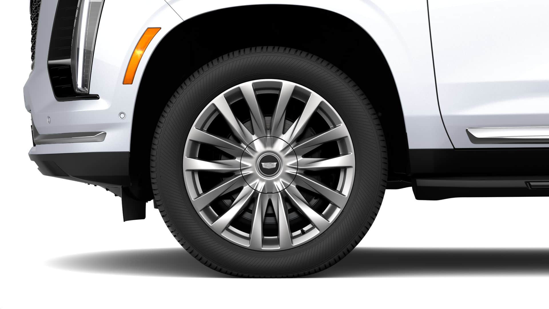 2026 Cadillac Escalade ESV 1SA