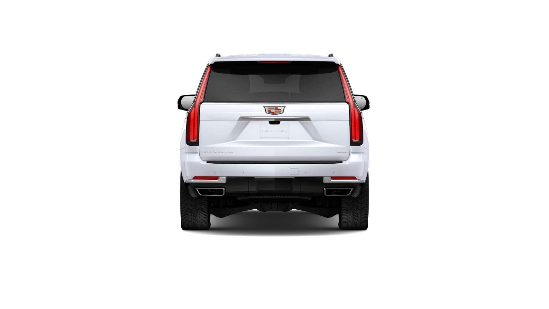 2026 Cadillac Escalade ESV 1SA