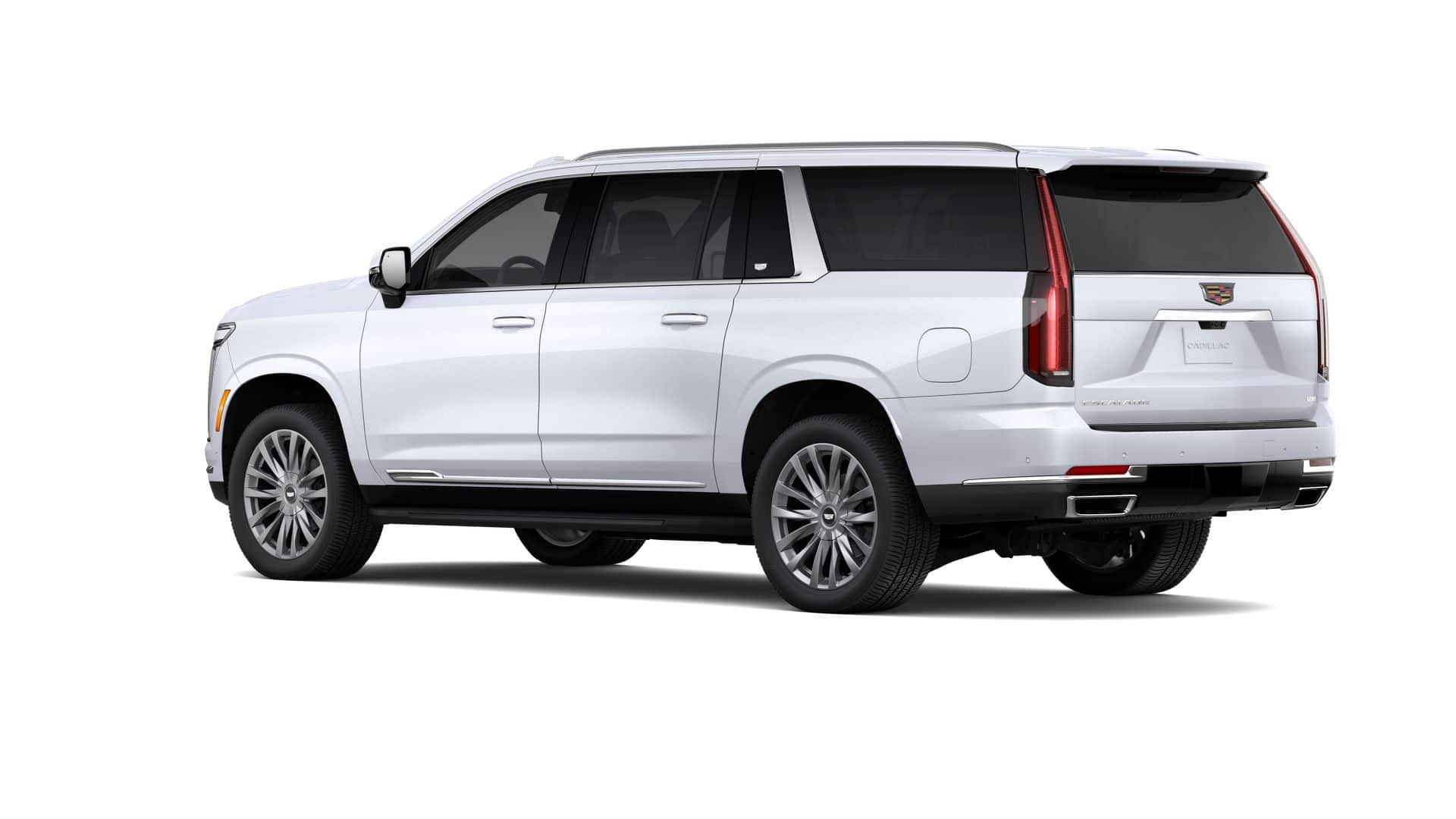 2026 Cadillac Escalade ESV 1SA