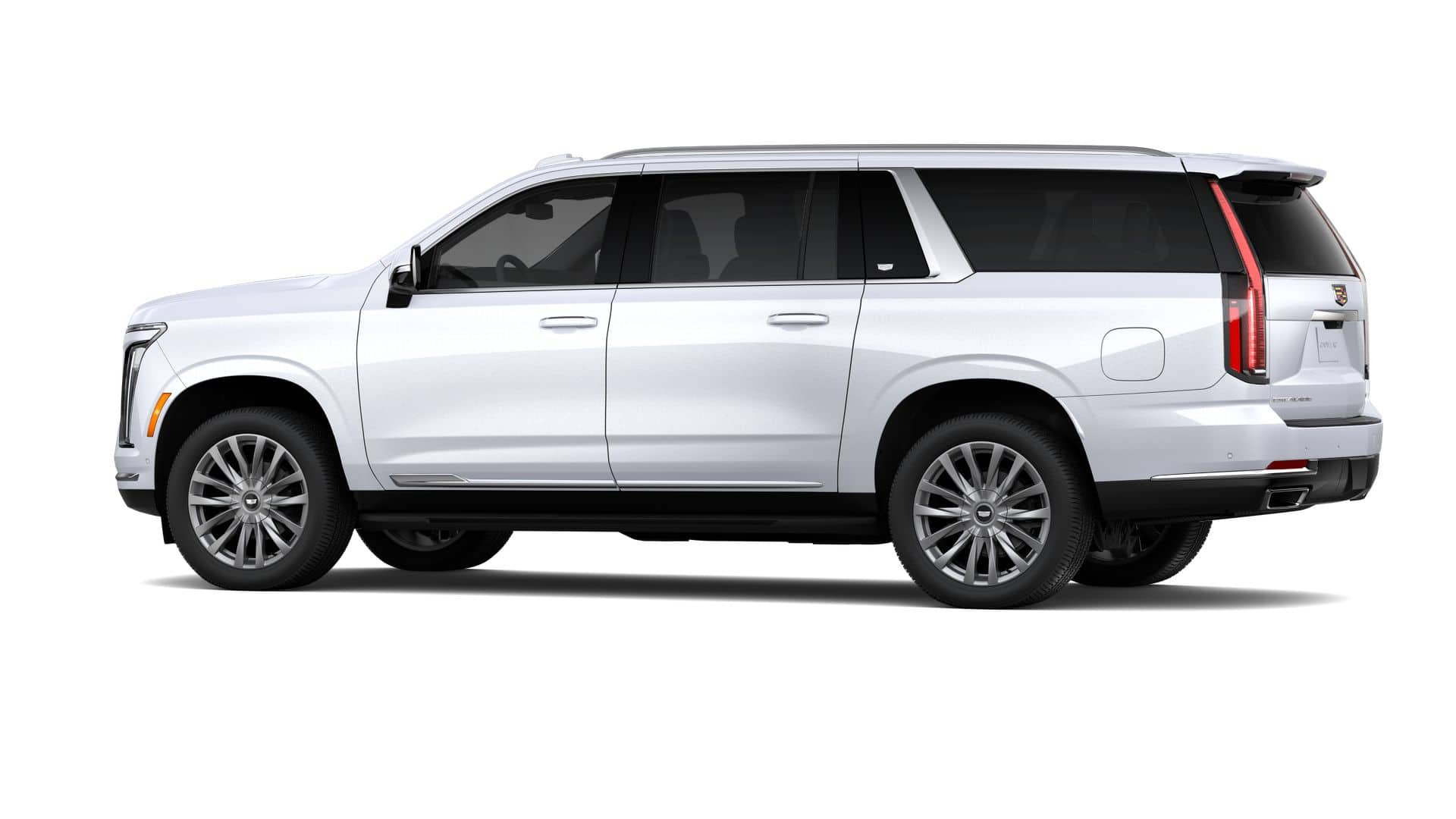 2026 Cadillac Escalade ESV 1SA