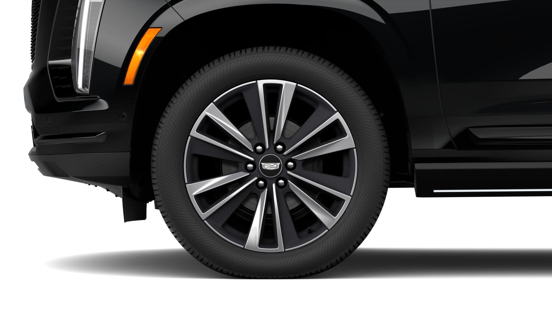 2027 Cadillac Escalade ESV Sport
