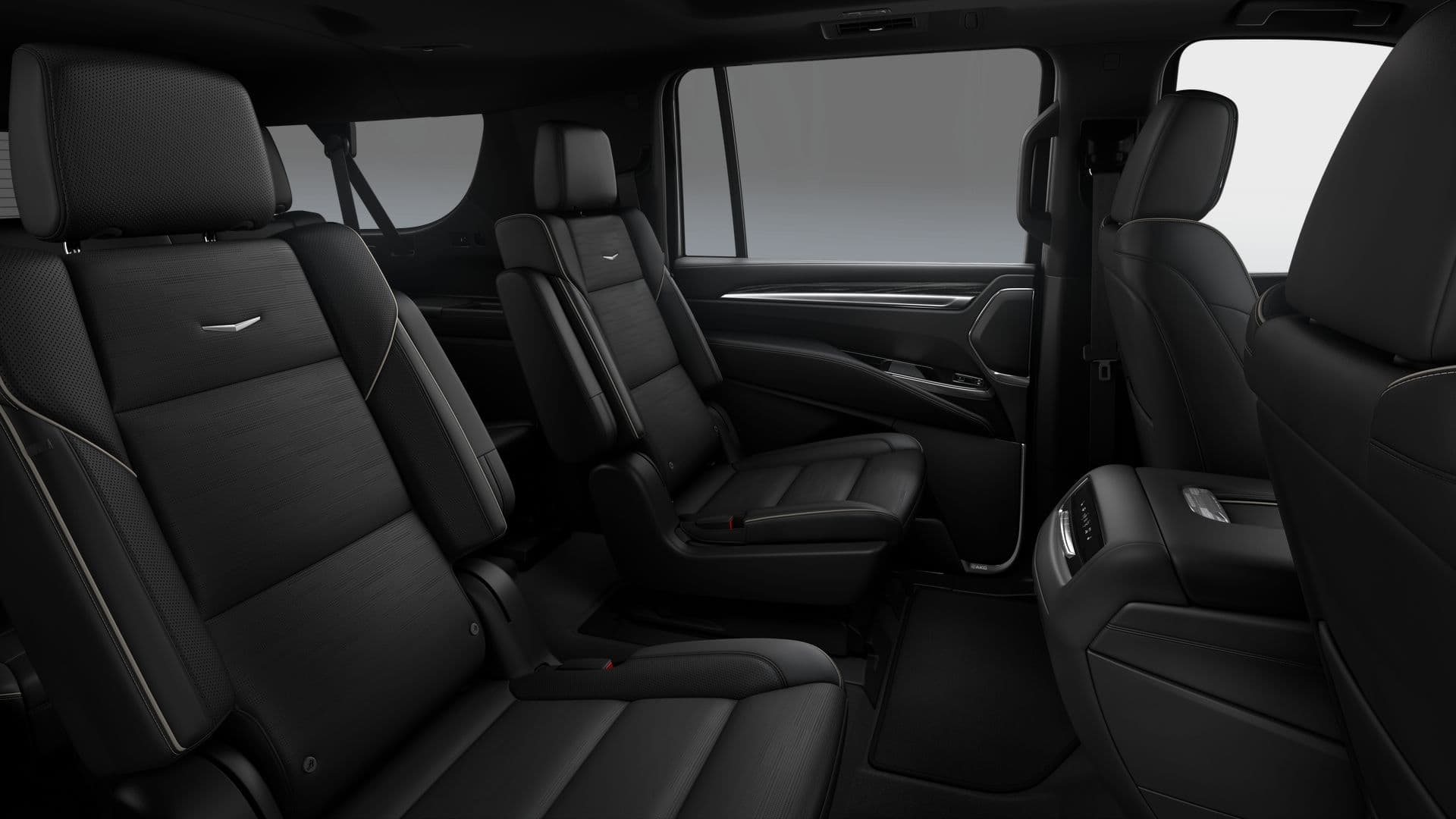 2027 Cadillac Escalade ESV Sport