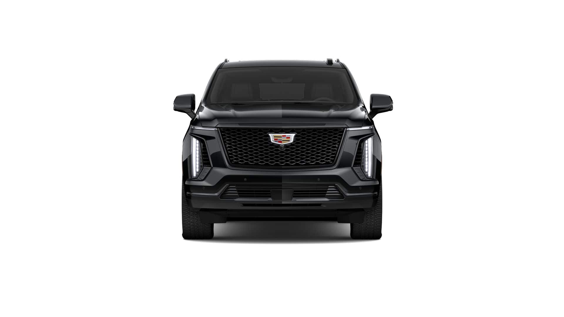 2027 Cadillac Escalade ESV Sport