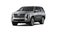 2027 Cadillac Escalade 4WD Luxury