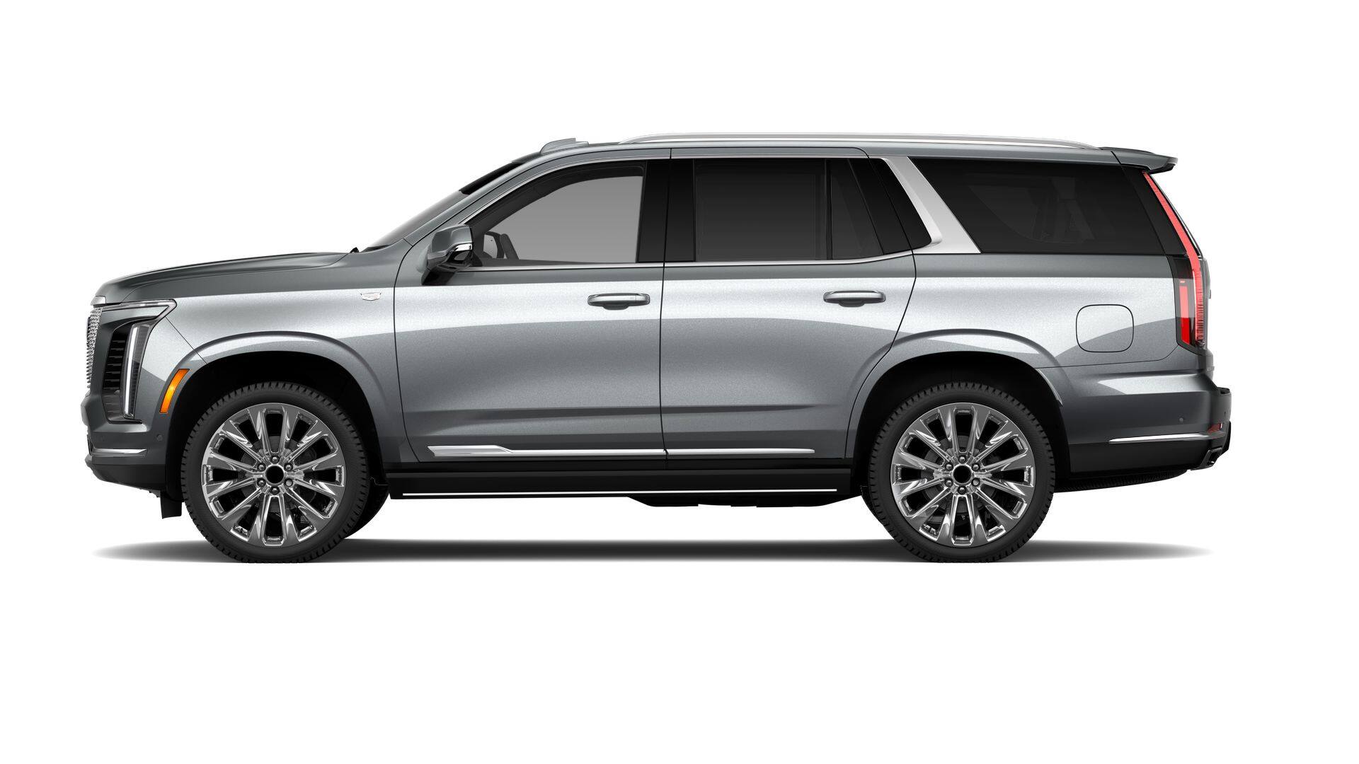 2027 Cadillac Escalade 4WD Luxury