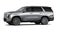 2027 Cadillac Escalade 4WD Luxury