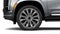 2027 Cadillac Escalade 4WD Luxury