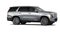 2027 Cadillac Escalade 4WD Luxury