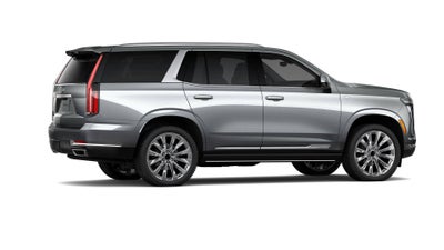 2027 Cadillac Escalade 4WD Luxury