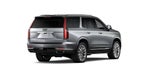 2027 Cadillac Escalade 4WD Luxury