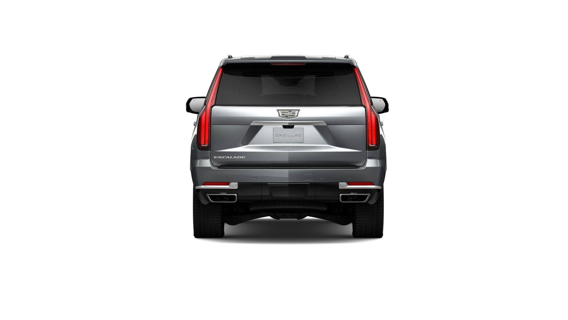 2027 Cadillac Escalade 4WD Luxury