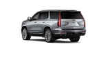 2027 Cadillac Escalade 4WD Luxury