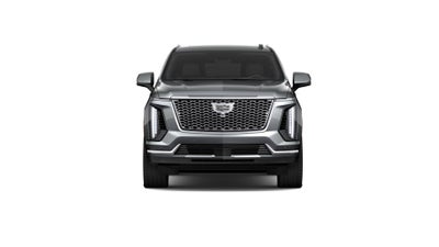 2027 Cadillac Escalade 4WD Luxury