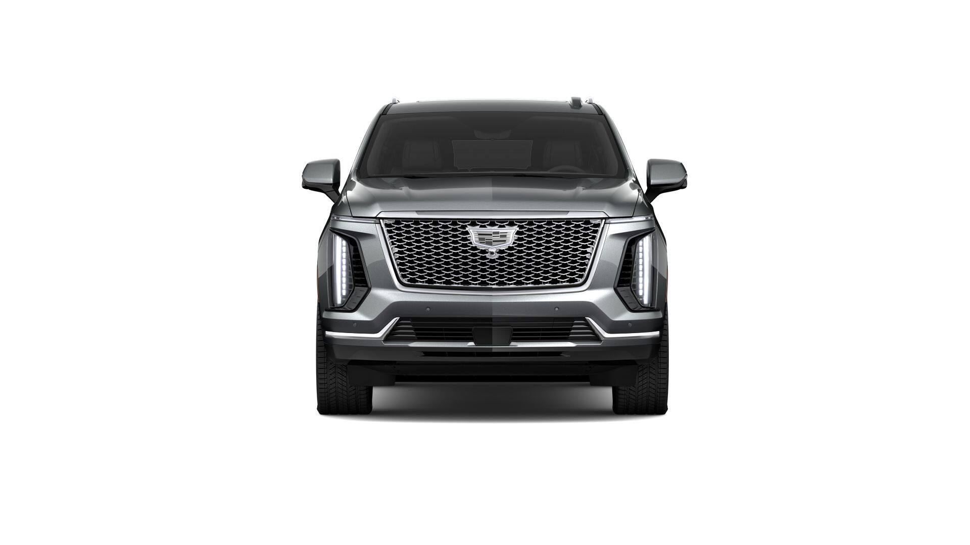 2027 Cadillac Escalade 4WD Luxury