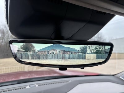 2026 Cadillac Escalade 4WD Platinum Luxury