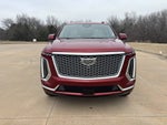 2026 Cadillac Escalade 4WD Platinum Luxury