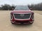 2026 Cadillac Escalade 4WD Platinum Luxury