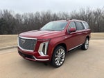 2026 Cadillac Escalade 4WD Platinum Luxury