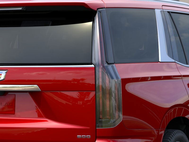 2026 Cadillac Escalade 4WD Platinum Luxury