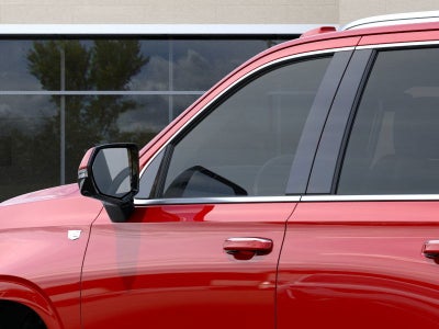 2026 Cadillac Escalade 4WD Platinum Luxury