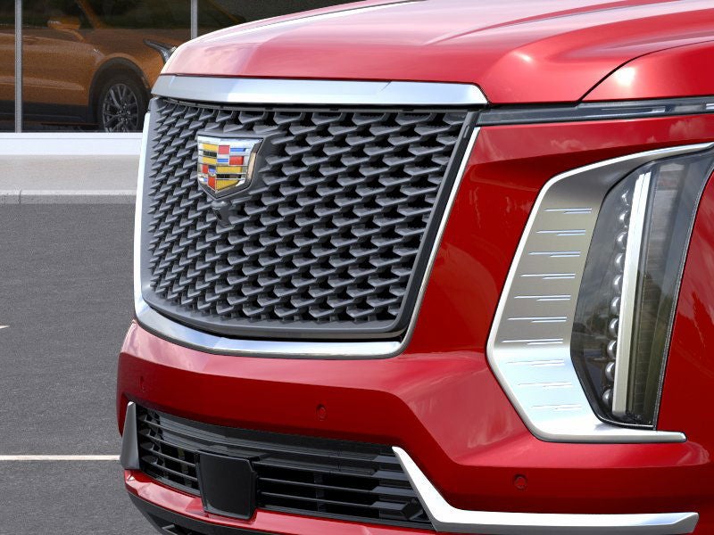 2026 Cadillac Escalade 4WD Platinum Luxury