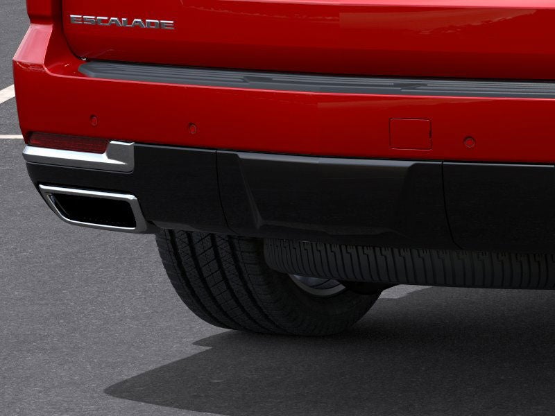 2026 Cadillac Escalade 4WD Platinum Luxury