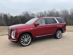 2026 Cadillac Escalade 4WD Platinum Luxury