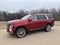 2026 Cadillac Escalade 4WD Platinum Luxury