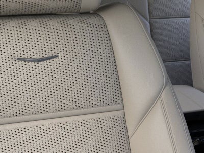 2026 Cadillac Escalade 4WD Platinum Luxury