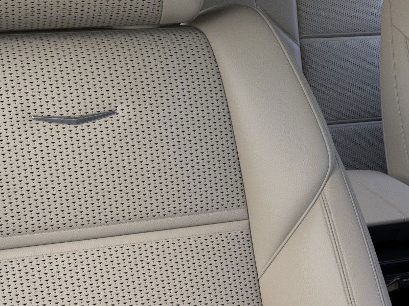 2026 Cadillac Escalade 4WD Platinum Luxury